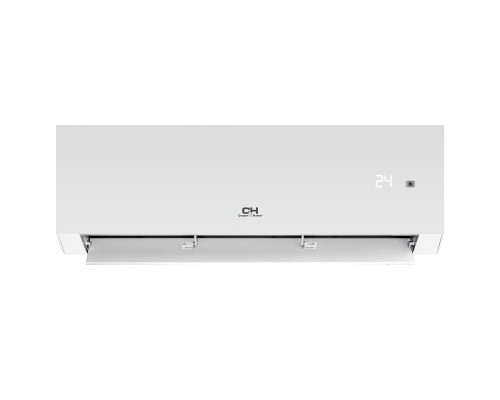 Кондиціонер Cooper&Hunter CH-S18FTXAN-WP NATURE FRESH AIR