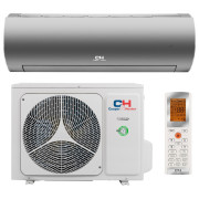 Кондиціонер Cooper&Hunter CH-S18FTXD-SC set DAYTONA INVERTER Wi-Fi Кондиціонер Cooper&Hunter CH-S18FTXD-SC set DAYTONA INVERTER Wi-Fi