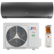 Кондиціонер Cooper&Hunter CH-S18FTXD2-BL set DAYTONA INVERTER Wi-Fi Кондиціонер Cooper&Hunter CH-S18FTXD2-BL set DAYTONA INVERTER Wi-Fi