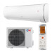 Кондиціонер Cooper&Hunter CH-S18FTXD2-WP DAYTONA INVERTER Wi-Fi