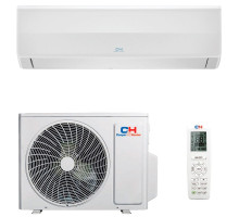 Кондиціонер Cooper&Hunter CH-S18XZ3 UNIVERSAL PRO