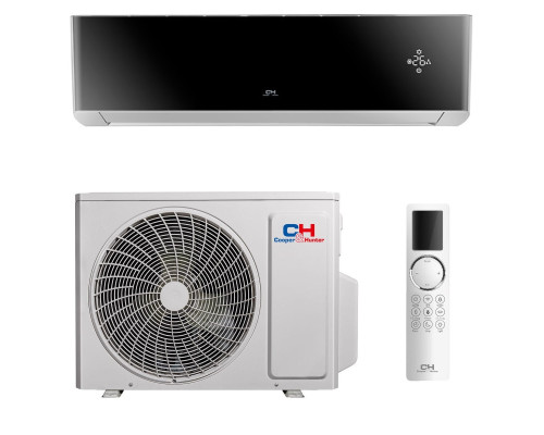 Кондиціонер Cooper&Hunter CH-S24FTXAL-BL set SUPREME CONTINENTAL