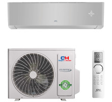 Кондиціонер Cooper&Hunter CH-S24FTXAL-SC set SUPREME CONTINENTAL