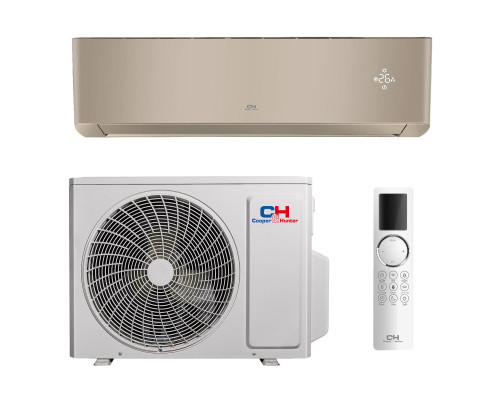 Кондиціонер Cooper&Hunter CH-S24FTXAL2-GD SUPREME CONTINENTAL
