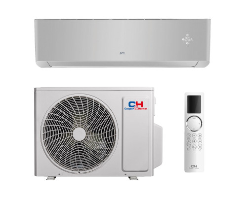 Кондиціонер Cooper&Hunter CH-S24FTXAL2-SC SUPREME CONTINENTAL
