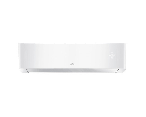 Кондиціонер Cooper&Hunter CH-S24FTXAL2-WP SUPREME CONTINENTAL