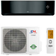 Кондиціонер Cooper&Hunter CH-S24FTXAM2S-FB SUPREME Wi-Fi