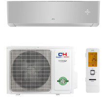 Кондиціонер Cooper&Hunter CH-S24FTXAM2S-SC SUPREME Wi-Fi