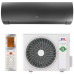 Кондиціонер Cooper&Hunter CH-S24FTXD2-BL set DAYTONA INVERTER Wi-Fi