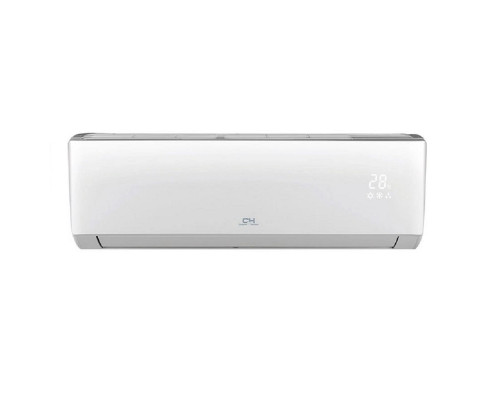 Кондиціонер Cooper&Hunter CH-S24FTXLA2-NG ARCTIC INVERTER Wi-Fi