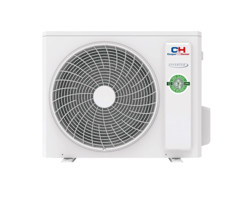 Кондиціонер Cooper&Hunter CH-S24FTXLA2-NG ARCTIC INVERTER Wi-Fi