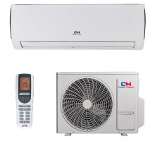 Кондиціонер Cooper&Hunter CH-S24FTXQ2-NG VERITAS INVERTER Wi-Fi