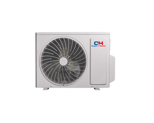 Кондиціонер Cooper&Hunter CH-S24FTXQ2-NG VERITAS INVERTER Wi-Fi