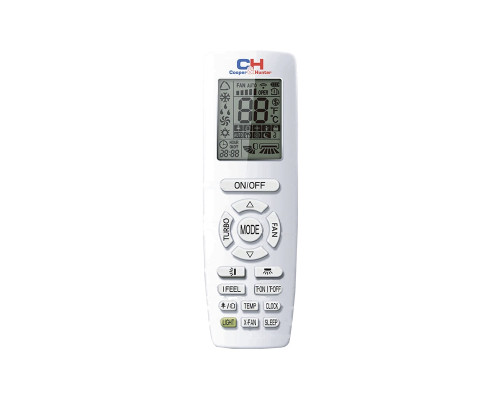 Кондиціонер Cooper&Hunter CH-S24XZ3 UNIVERSAL PRO