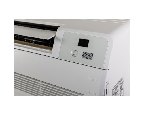 Консольний кондиціонер Cooper&Hunter CH-S09FVX-NG INVERTER Wi-Fi