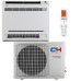 Консольний кондиціонер Cooper&Hunter CH-S09FVX-NG INVERTER Wi-Fi
