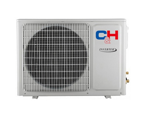 Консольний кондиціонер Cooper&Hunter CH-S09FVX-NG INVERTER Wi-Fi