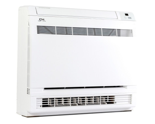 Консольний кондиціонер Cooper&Hunter CH-S12FVX2-NG INVERTER Wi-Fi