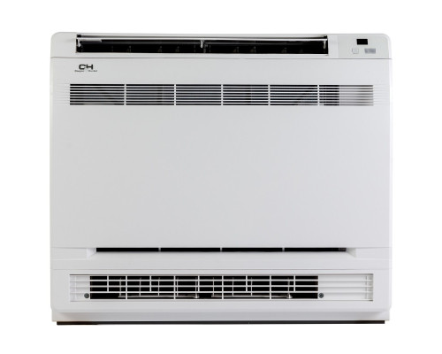 Консольний кондиціонер Cooper&Hunter CH-S18FVX-NG INVERTER Wi-Fi