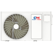 Тепловий насос Cooper&Hunter CH-HP060LDIRK Dynamic Inverter