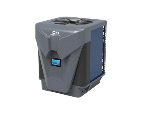 Тепловой насос Cooper&Hunter CH-HP060LTIRK Turbo Inverter