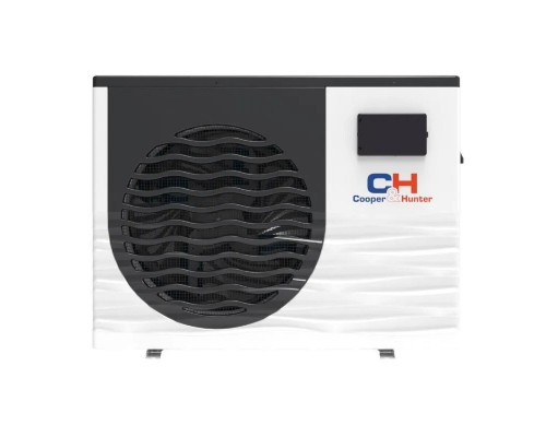 Тепловий насос Cooper&Hunter CH-HP095LBIRK Boost Inverter