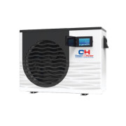 Тепловий насос Cooper&Hunter CH-HP095LBIRM Boost Inverter