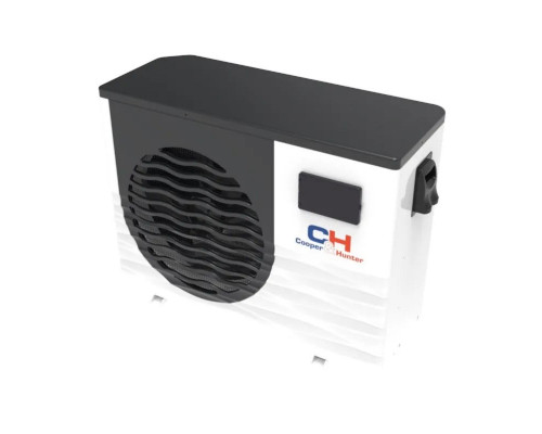 Тепловий насос Cooper&Hunter CH-HP095LBIRM Boost Inverter