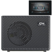 Тепловой насос Cooper&Hunter CH-HP09UIMPZK ECOPOWER INVERTER R290