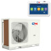 Тепловий насос Cooper&Hunter CH-HP10MIRK UNITHERM MONOTYPE
