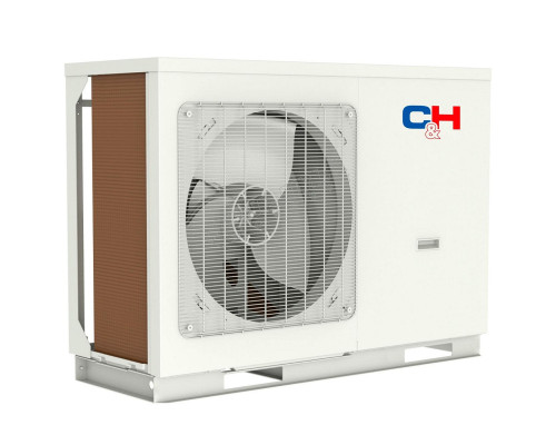 Тепловий насос Cooper&Hunter CH-HP10MIRK UNITHERM MONOTYPE