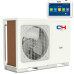 Тепловий насос Cooper&Hunter CH-HP10MIRK UNITHERM MONOTYPE