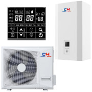 Тепловий насос Cooper&Hunter CH-HP10SIRK-E EASY THERM