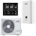 Тепловий насос Cooper&Hunter CH-HP10SIRK-E EASY THERM