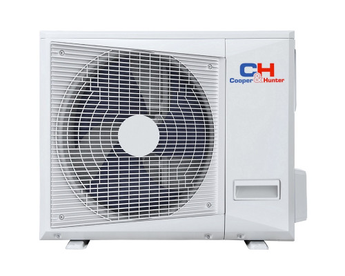 Тепловий насос Cooper&Hunter CH-HP10SIRK-E EASY THERM