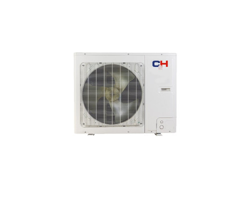 Тепловий насос Cooper&Hunter CH-HP10WTSIRK3/CH-HP10SIRK3(O) UNITHERM 3 ALL-IN-ONE
