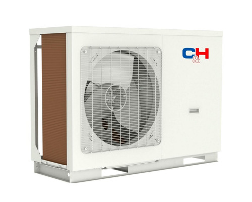 Тепловий насос Cooper&Hunter CH-HP14MIRM UNITHERM MONOTYPE
