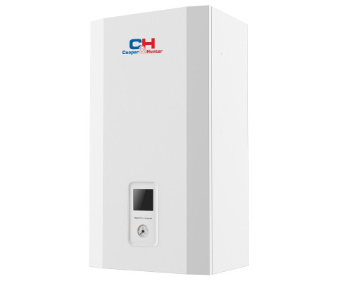 Тепловий насос Cooper&Hunter CH-HP14SIRM-E EASY THERM