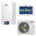 Тепловий насос Cooper&Hunter CH-HP14SIRM3 (SIRM4) UNITHERM 3