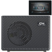 Тепловий насос Cooper&Hunter CH-HP15UIMPZK ECOPOWER INVERTER R290