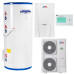 Тепловий насос Cooper&Hunter CH-HP16SINM2 UNITHERM 2