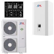 Тепловий насос Cooper&Hunter CH-HP16SIRM-E EASY THERM