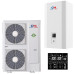 Тепловий насос Cooper&Hunter CH-HP16SIRM-E EASY THERM