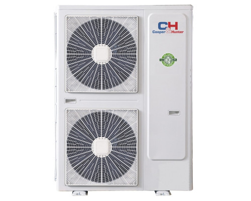 Тепловий насос Cooper&Hunter CH-HP16SIRM-E EASY THERM