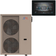 Тепловий насос Cooper&Hunter CH-HP20UIMPRM EVIPOWER INVERTER R32 Тепловий насос Cooper&Hunter CH-HP20UIMPRM EVIPOWER INVERTER R32