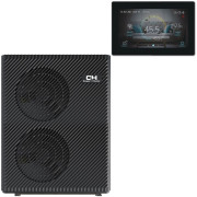Тепловий насос Cooper&Hunter CH-HP22UIMPZM ECOPOWER INVERTER R290