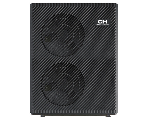 Тепловий насос Cooper&Hunter CH-HP28UIMPZM ECOPOWER INVERTER R290