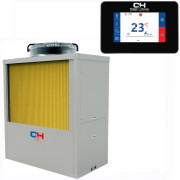 Тепловий насос Cooper&Hunter CH-HP42UMNM EVIPOWER ON/OFF