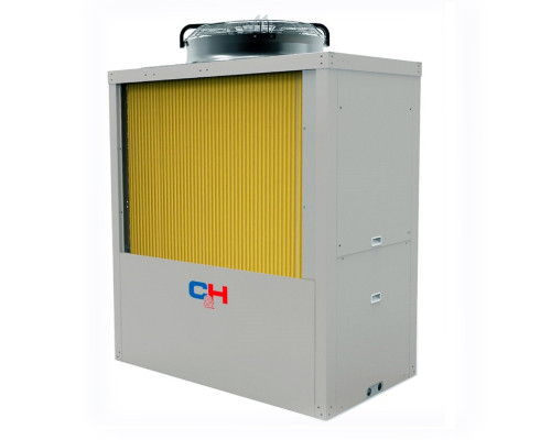 Тепловий насос Cooper&Hunter CH-HP42UMNM EVIPOWER ON/OFF
