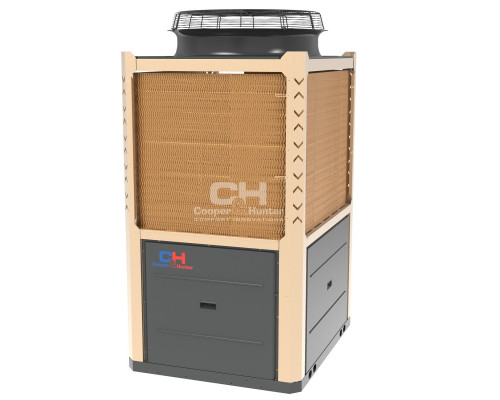 Тепловой насос Cooper&Hunter CH-HP44UIMZM ECOPOWER INVERTER R290